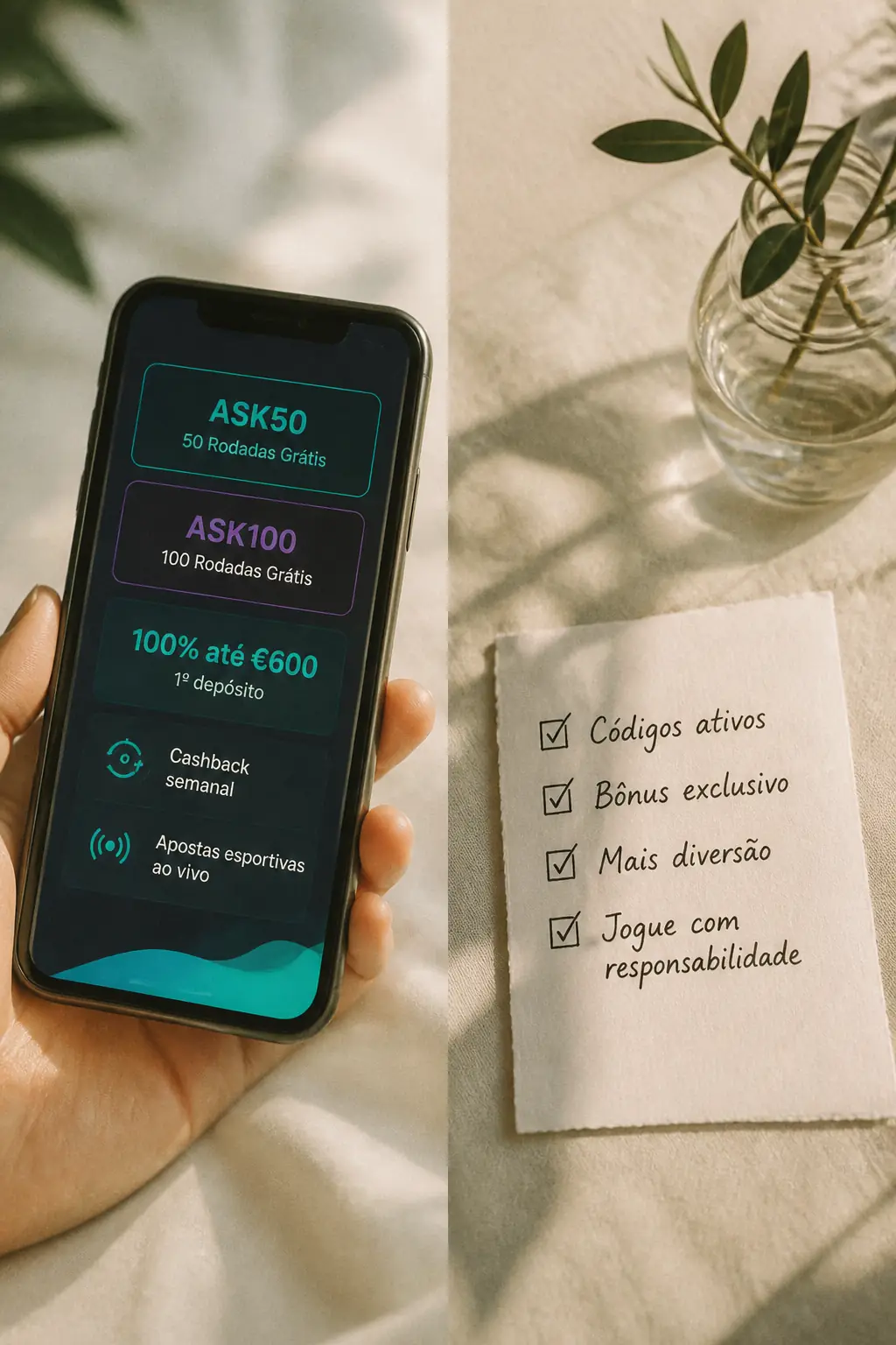 Código Promocional Izzi Casino – Bônus Exclusivos 2026 visual guide for Izzi Casino